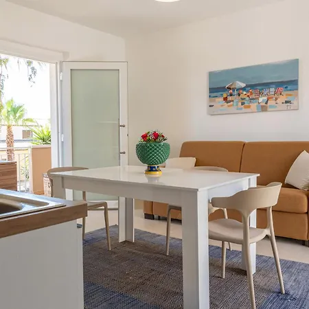 Lejlighed Complesso Lunarossa In City *