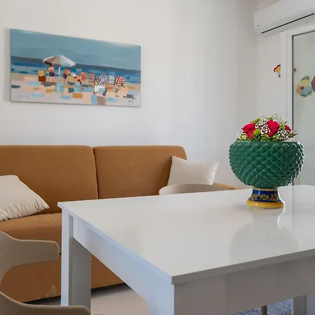 Lejlighed Complesso Lunarossa In City *