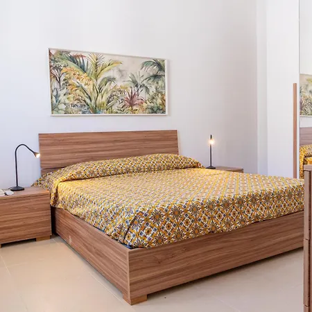 Complesso Lunarossa In City * Marzamemi