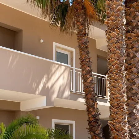 Complesso Lunarossa In City *