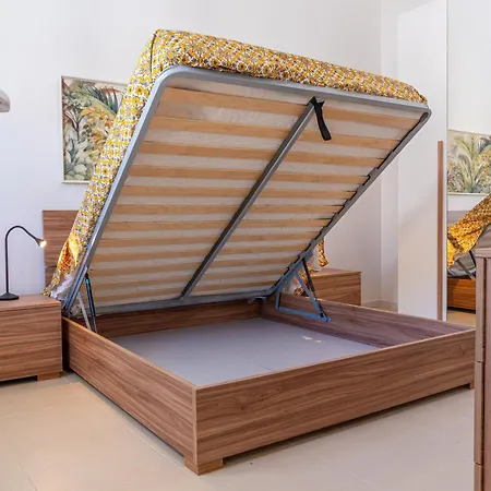 Complesso Lunarossa In City Marzamemi