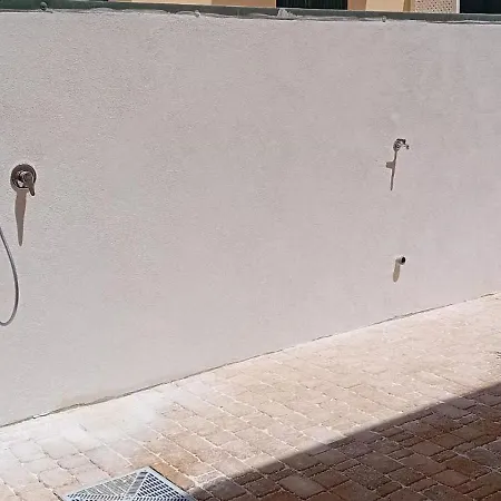 Complesso Lunarossa In City * Marzamemi