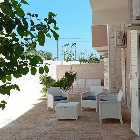 Complesso Lunarossa In City Lejlighed