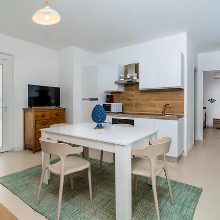 Complesso Lunarossa In City Marzamemi