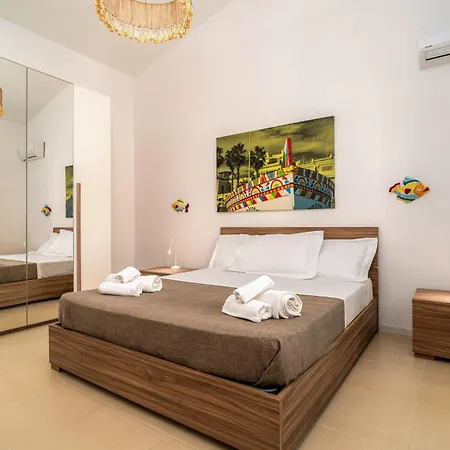 Lejlighed Complesso Lunarossa In City