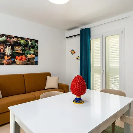 Lejlighed Complesso Lunarossa In City *