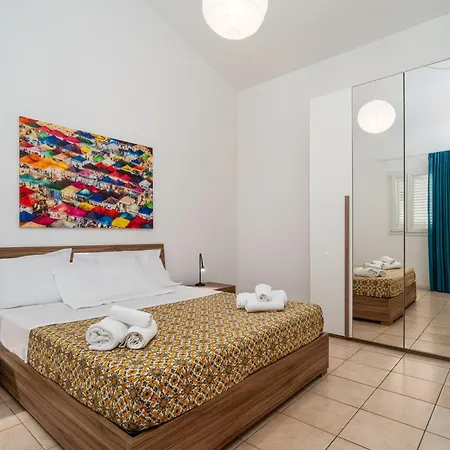 Lejlighed Complesso Lunarossa In City *