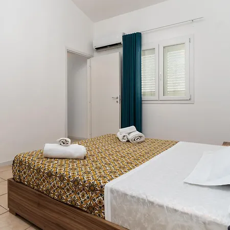 Lejlighed Complesso Lunarossa In City *