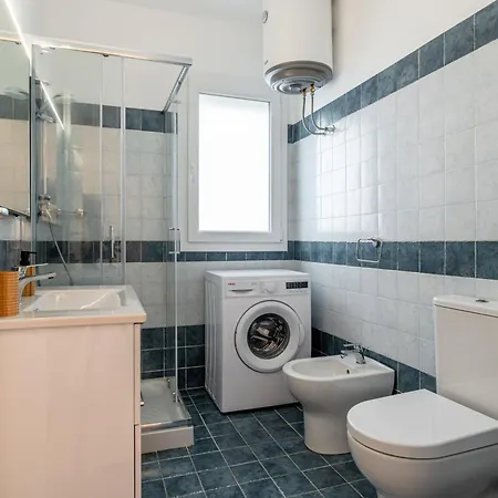 Lejlighed Complesso Lunarossa In City Marzamemi