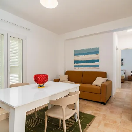 Complesso Lunarossa In City Lejlighed *