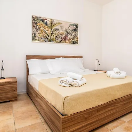 Complesso Lunarossa In City *