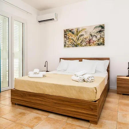 Lejlighed Complesso Lunarossa In City Marzamemi