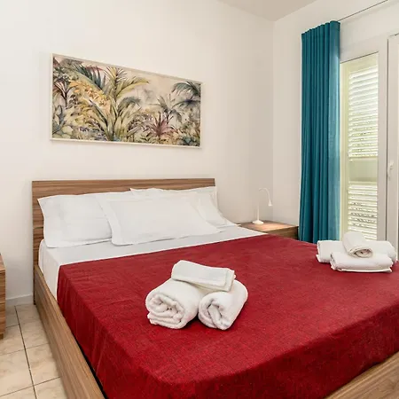 Complesso Lunarossa In City * Marzamemi