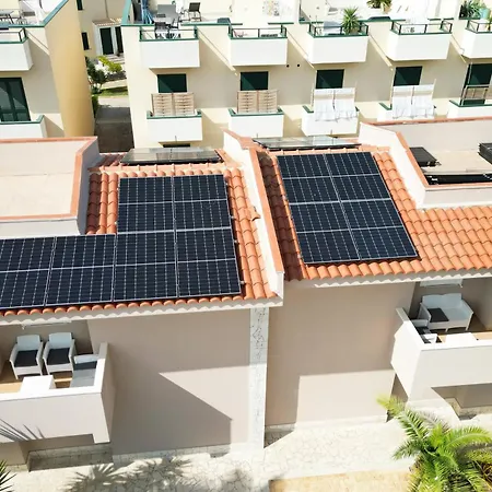 Lejlighed Complesso Lunarossa In City