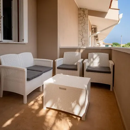 Complesso Lunarossa In City