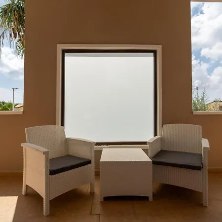 Complesso Lunarossa In City